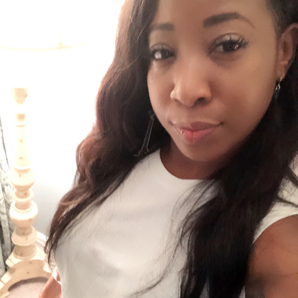 Meet your Posher, Tamille
